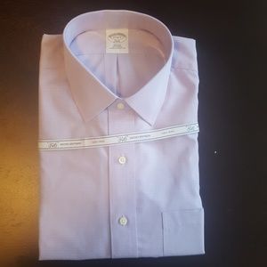 Men's Non-Iron Dress Shirt
